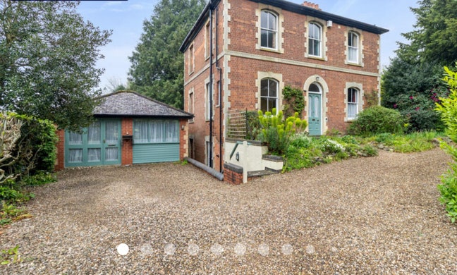 Fabulous house share for short term let Main Photo