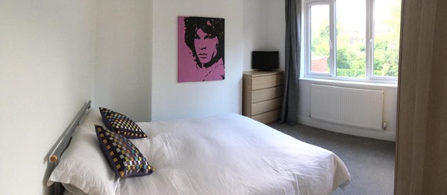 Double room in Tooting from 1st August Main Photo