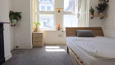 Dbl room, furnished. 760pcm all bills inc Main Photo