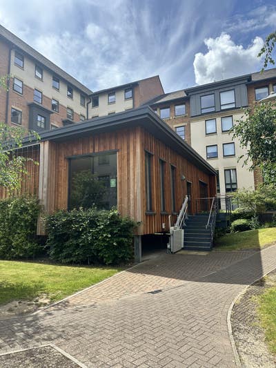 Fantastic Student Room – Priced Below Market Rate  Main Photo