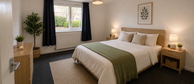 Brand New 4 bed in Archway  Main Photo