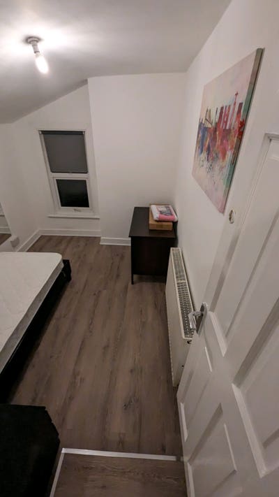 One double bedroom to rent in a shared house.  Main Photo