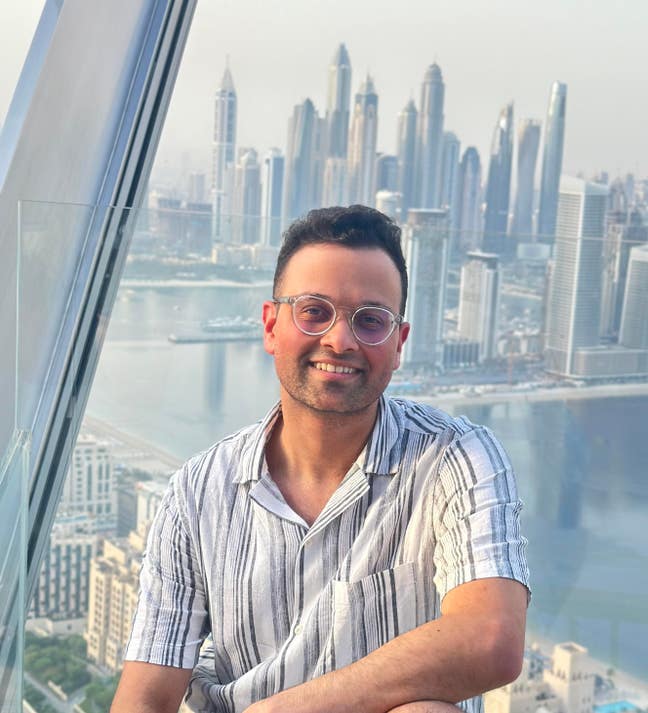 Working Professional seeking to buddy up  Main Photo