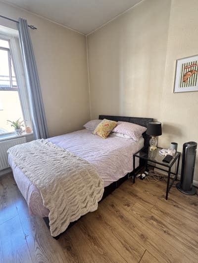 Double Bedroom Available in Elephant & Castle Main Photo