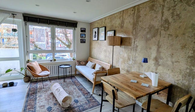 Spacious Double in London Bridge/Bermondsey Main Photo