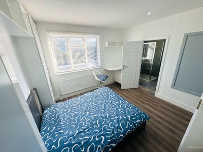 ✨ 🛏️ Ensuite Room to Let in- Kensal Rise  Main Photo