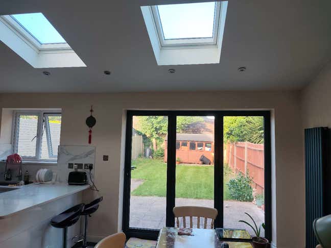 Spacious Semi-Detached Near West Finchley Station Main Photo