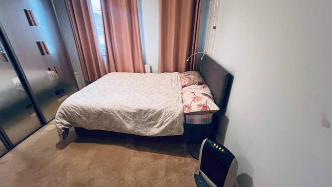 Stunning & Modern Double Room in Abingdon (OX14) – Main Photo