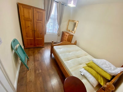 Thornton Heath - Double Rooms Available Main Photo