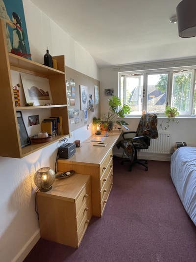 Room in Hackney, London Fields June & August &pound;800  Main Photo