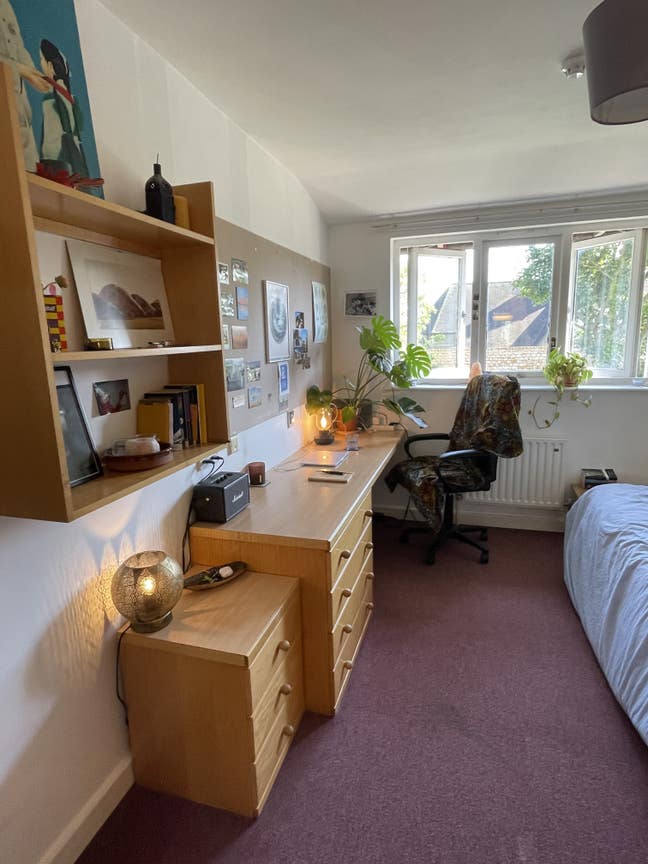 Room in Hackney, London Fields June & August &pound;800  Main Photo