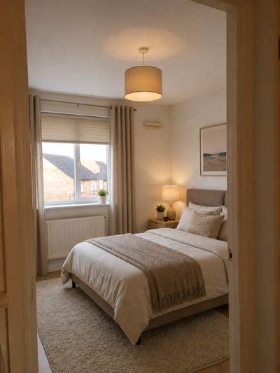 Double - Single Occupancy Only Main Photo