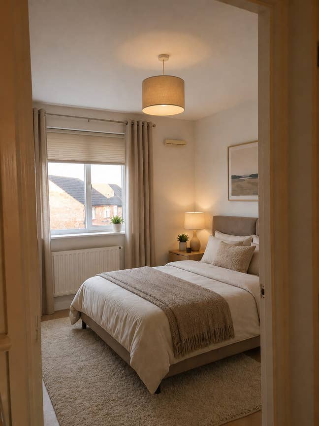 Double - Single Occupancy Only Main Photo