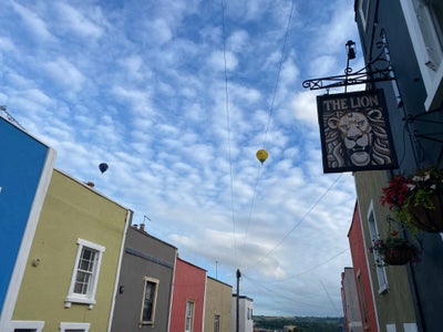 Short term let available in Clifton! Main Photo