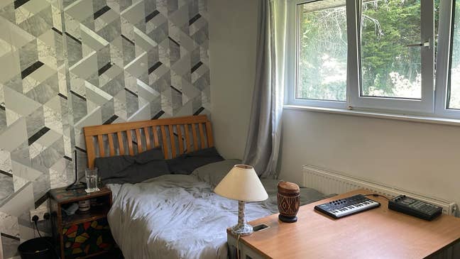 Double Room in a Shared House in Shirehampton Main Photo