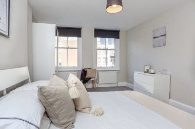 House Share Ealing Main Photo