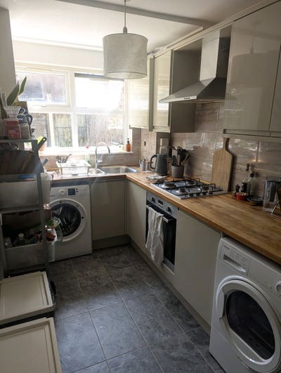 Sublet July - Oct Main Photo