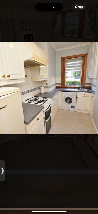 Two Bedroom Main Door Flat  (G53 Area) Main Photo