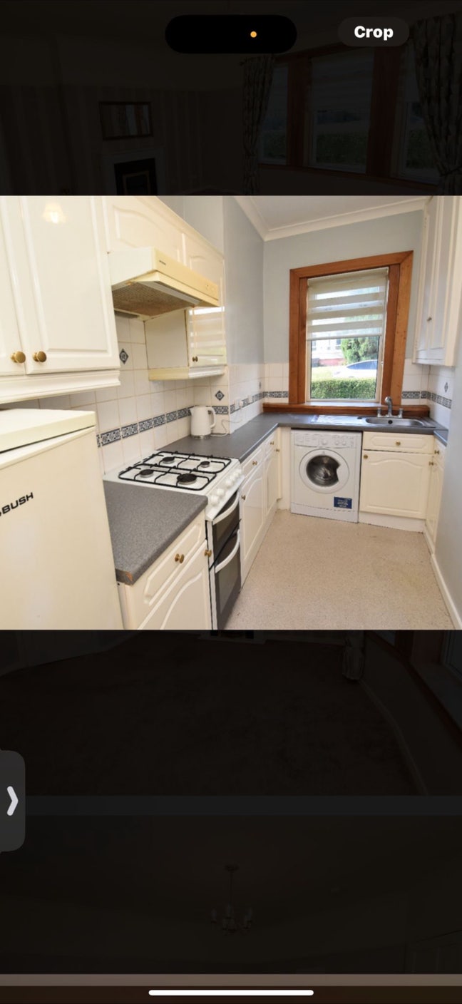 Two Bedroom Main Door Flat  (G53 Area) Main Photo