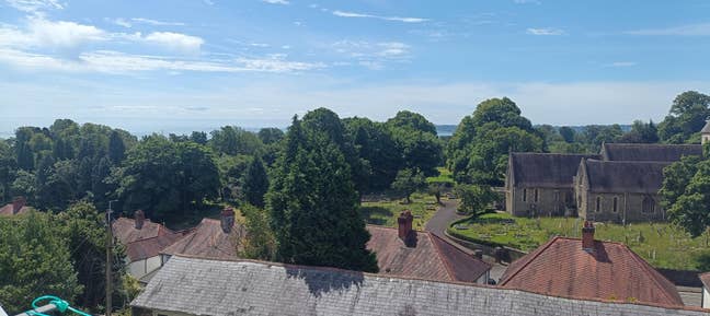 NEW excellent location with views!  Main Photo
