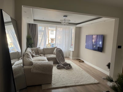 Spacious double bedrooms, 5min from Morden station Main Photo