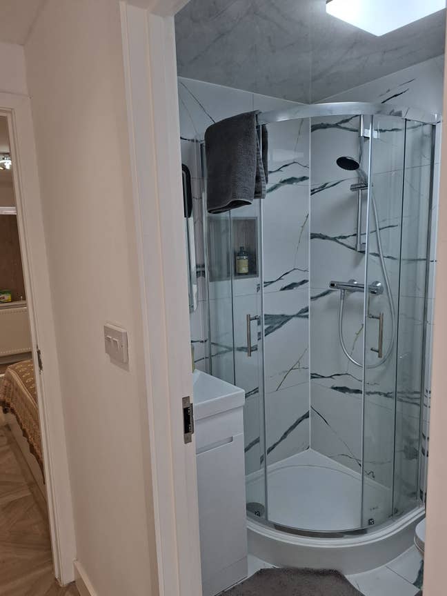 Newly build room. Main Photo