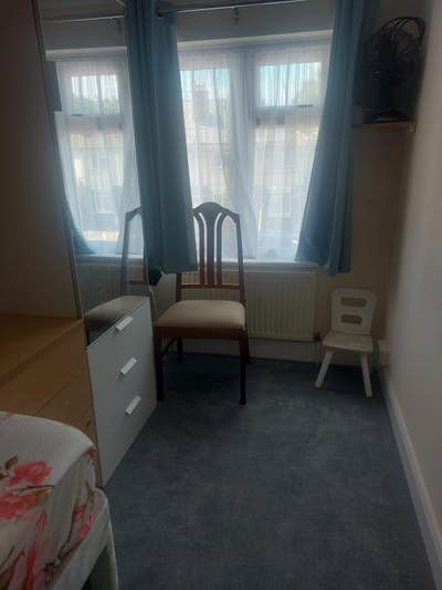 Mr Khan single Room for rent  Main Photo