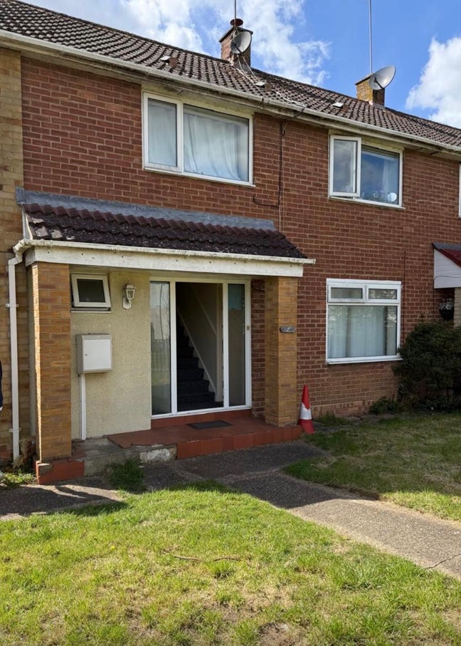 Private room available to rent in Corby NN18 Main Photo