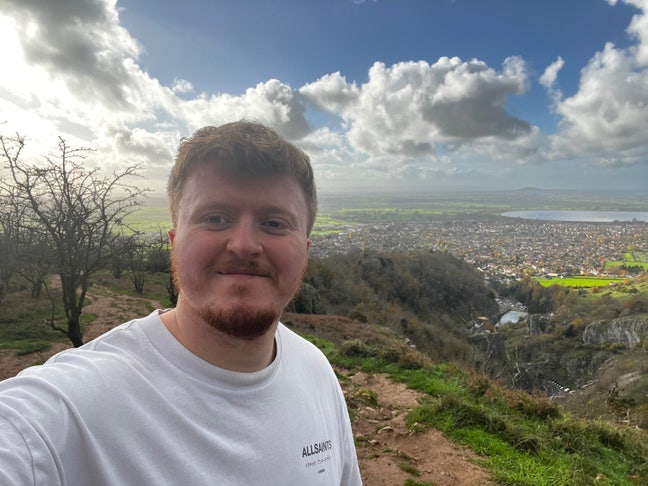 26 year old looking for double room in Staffs/Brum Main Photo