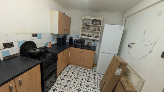 Single room 5 mins to Woolwich stn Main Photo