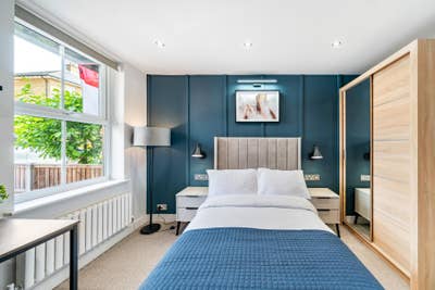 BRAND NEW Luxury Great Ashby Studios & Rooms MW137 Main Photo
