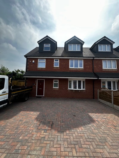 Supported Accommodation  Main Photo