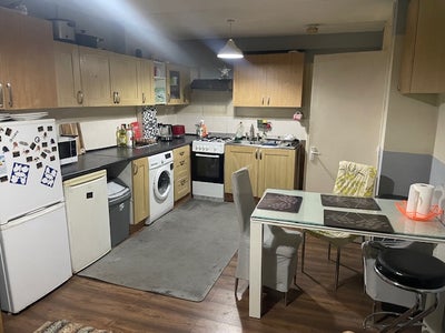 2 Double rooms in good location to rent Main Photo
