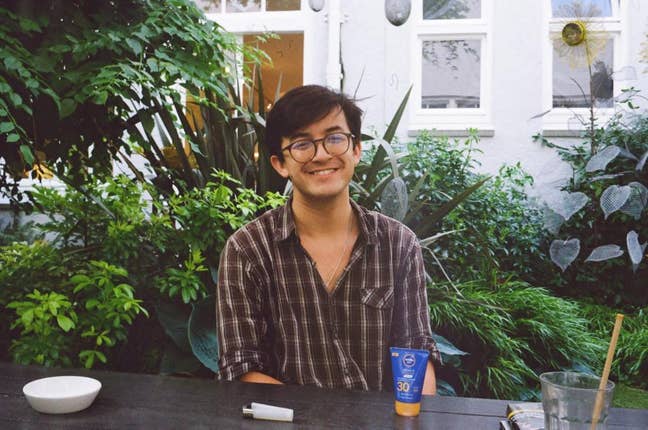 WANTED: Friendly flat in N/E London from Sept :-) Main Photo