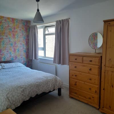 Double room to rent Main Photo