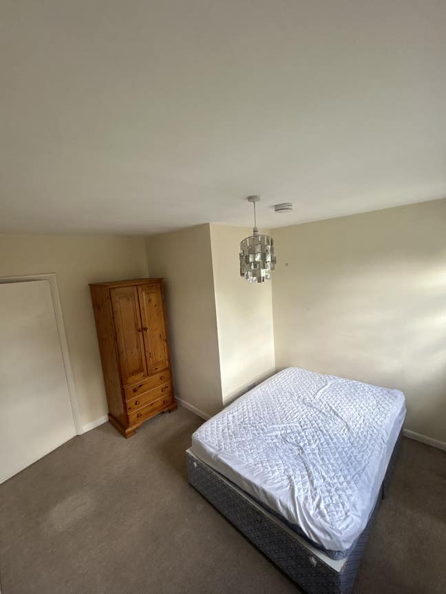 Blackheath shared flat- one room to rent Main Photo