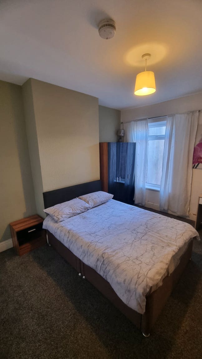 Furnished Double Rooms ready to move in. Main Photo