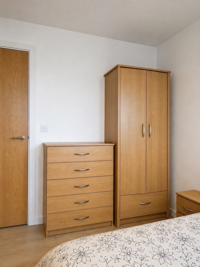 Double room available in Canning Town  Main Photo