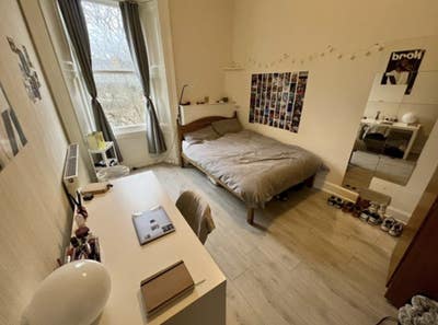 Student Room For Rent In Lutton Place Edinburgh  Main Photo