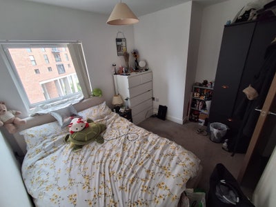 Double room with private bathroom - &pound;630 pcm Main Photo