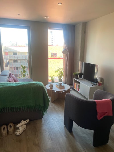 Room available in 2 bed flat in Ancoats  Main Photo