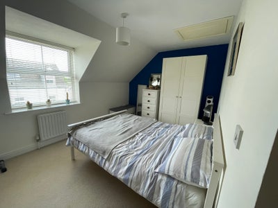 Double room near MOD -Mon-Friday  Main Photo