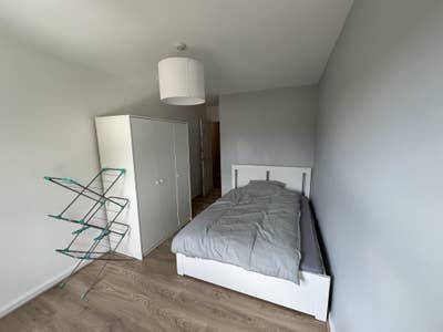 🏡 Newly Refurbished Modern Room in a Prime Welwyn Main Photo