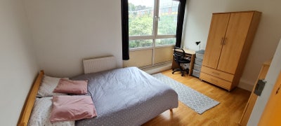 Central London-Regents Park double bedroom Main Photo