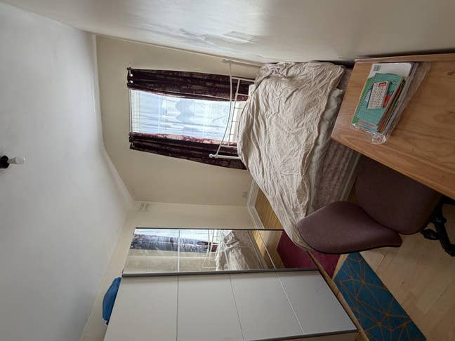 1 Bedroom in E6 Main Photo