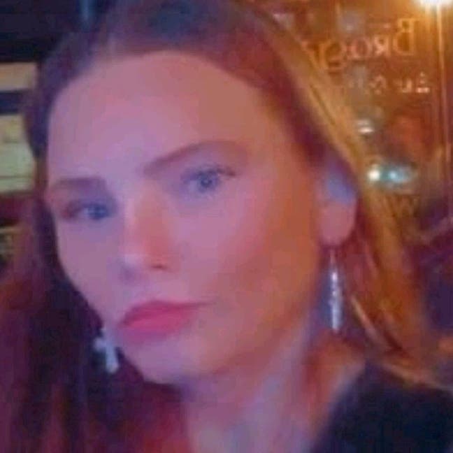 Irish lady  Main Photo