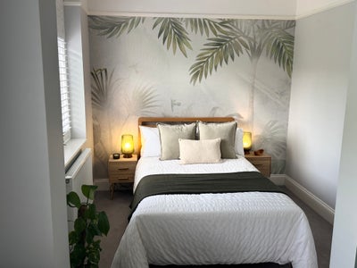 Bright Double Room in Shortlands ✨ Main Photo