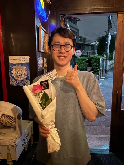 Professional Male seeks a single or double room Main Photo