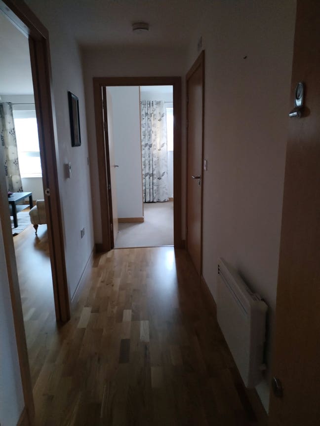 1 bed flat Main Photo