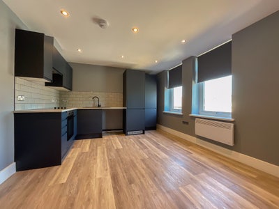 Superb Flat to Rent – Belle Vue, Doncaster Main Photo